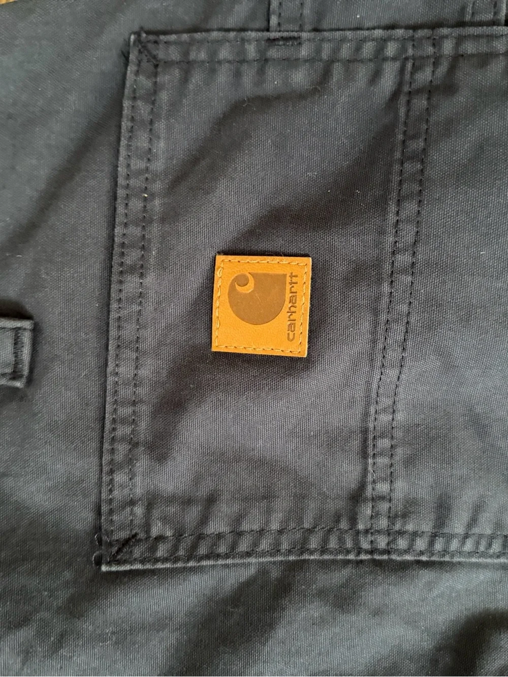 Carhartt rugged cargo